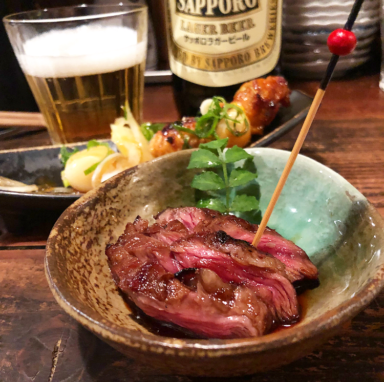 大阪福島の人気立ち呑み ジャックとマチルダ グッチジャパンの京都最新グルメ