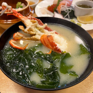 徳島鳴門、行列のできる海鮮処「活魚料理 びんび家」 IMG_9501